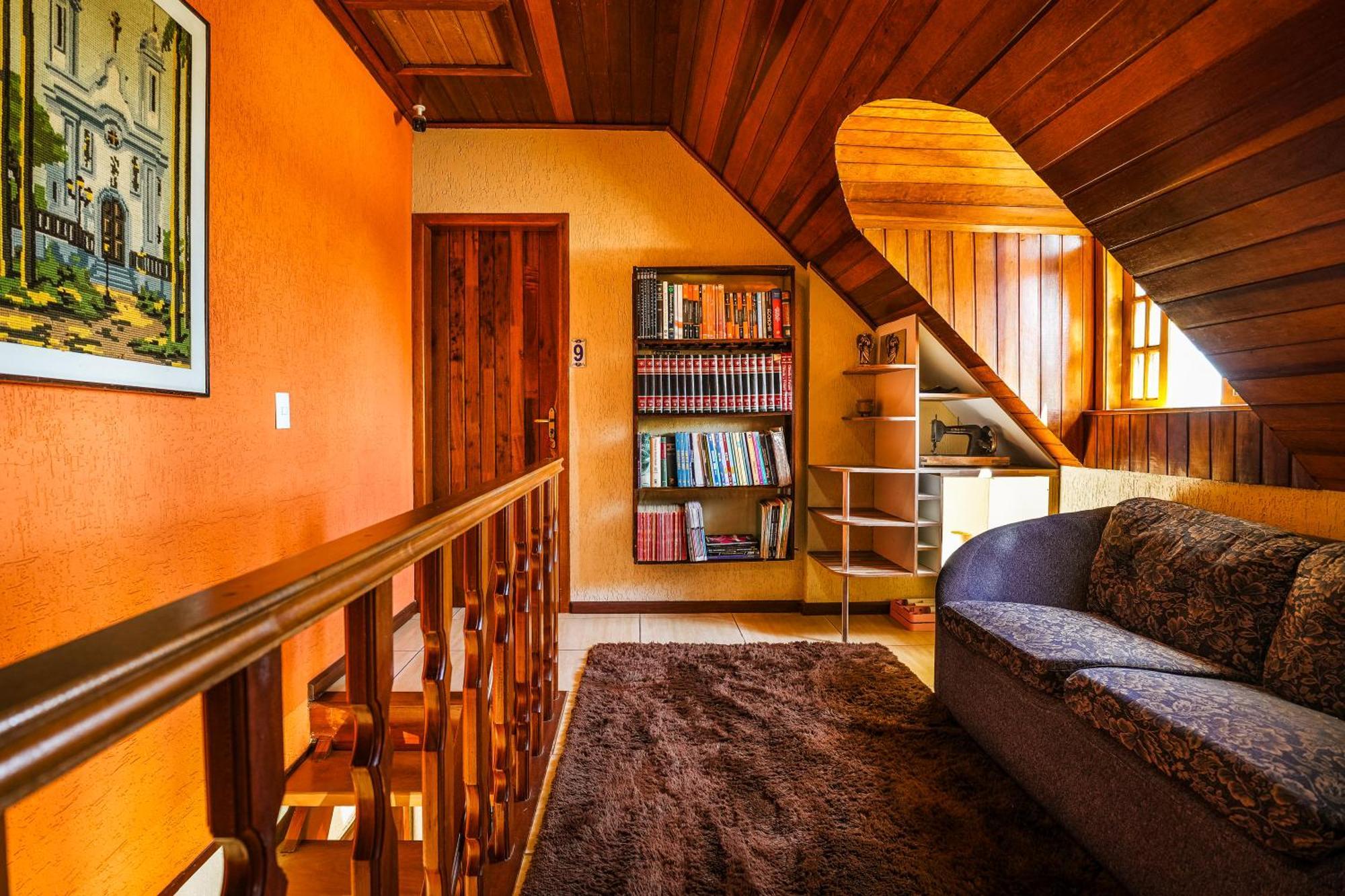 Velinn Pousada Villa Paty I — Photos 2