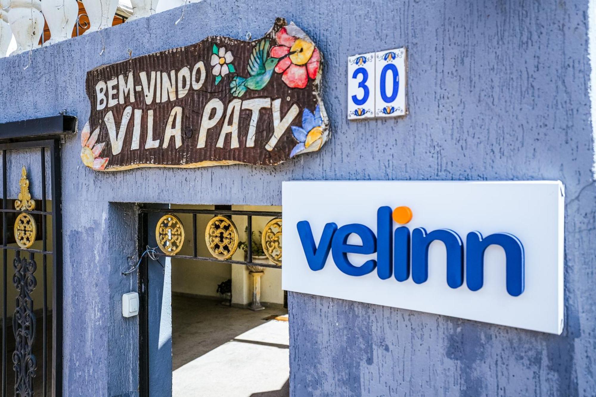 Velinn Pousada Villa Paty I — Photos 1